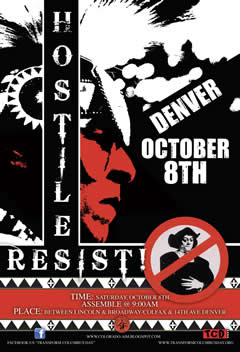 TCD 2011