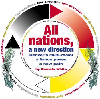 All Nations, a new direction
